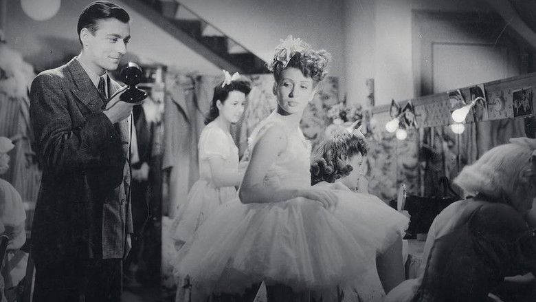 Backdrop image for movie Good Evening Ladies, Good Evening Gentlemen