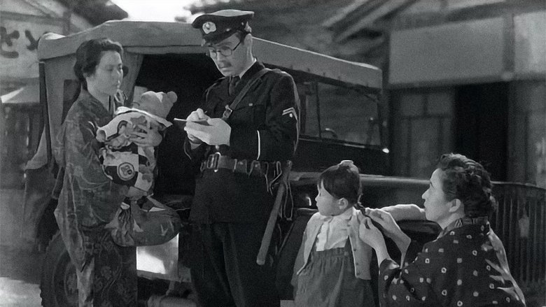 Backdrop image for movie Policeman's Diary