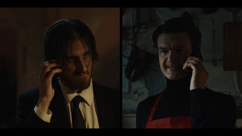 Backdrop image for movie Physical Touch