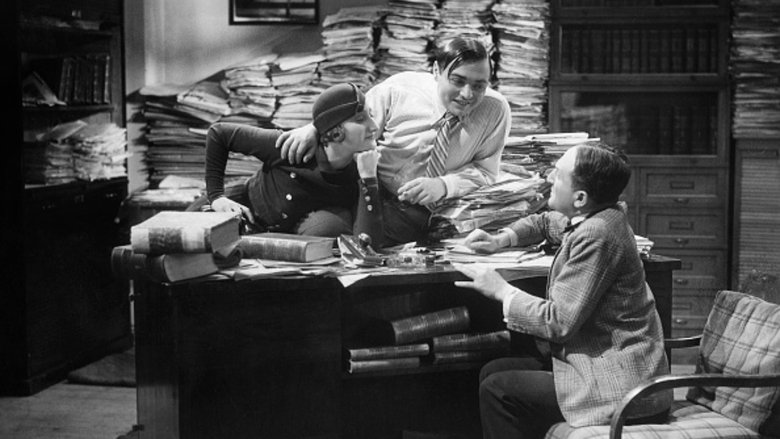 Backdrop image for movie The Trunks of Mr. O.F.