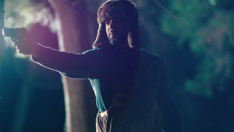 Backdrop image for movie Hunter of the Night