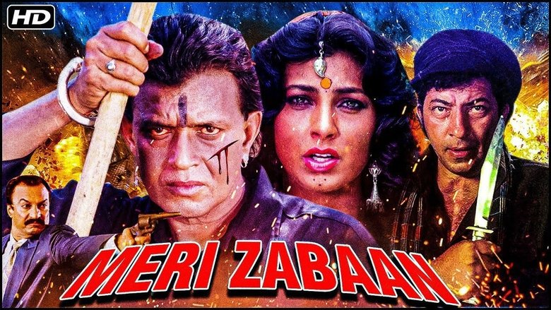 Backdrop image for movie Meri zabaan