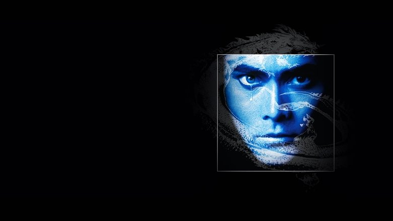 Backdrop image for movie Crying Freeman