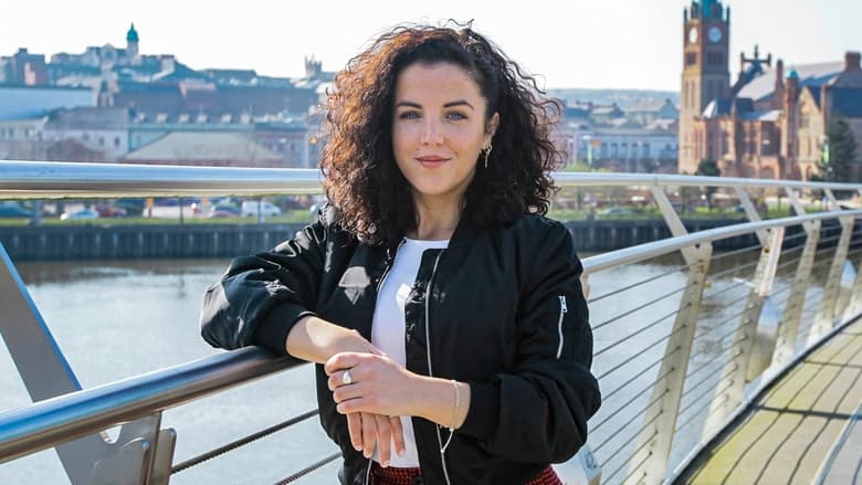 Backdrop image for movie The Real Derry: Jamie-Lee O'Donnell