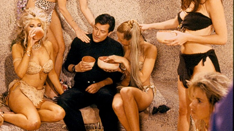 Backdrop image for movie Dinosaur Valley Girls