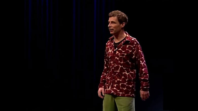 Backdrop image for movie Lebbis: Vuur