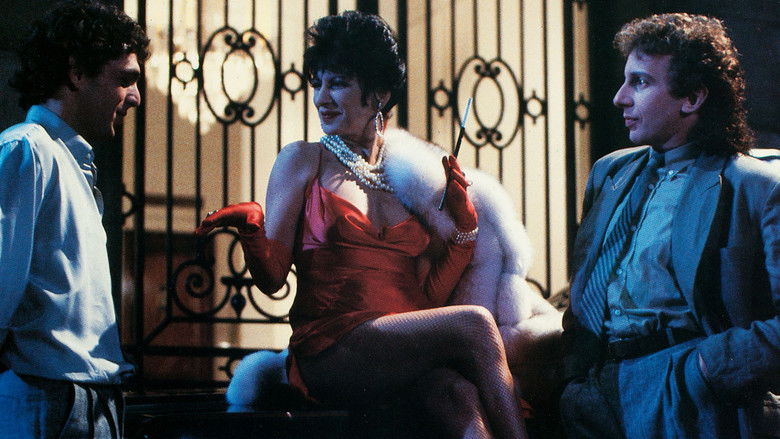 Backdrop image for movie Angels of the Night