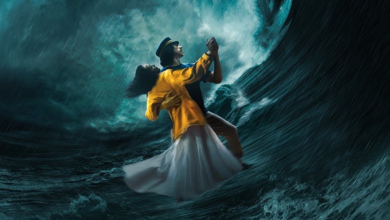 Backdrop image for movie Annette