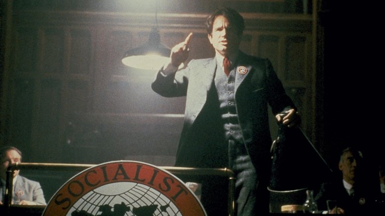 Backdrop image for movie Reds