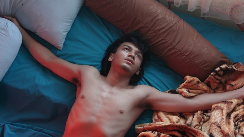 Backdrop image for movie Jakarta vs Everybody