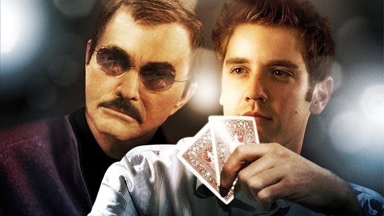 Backdrop image for movie Deal