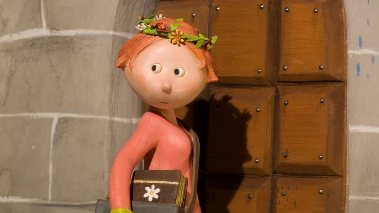 Backdrop image for movie Molly in Springtime