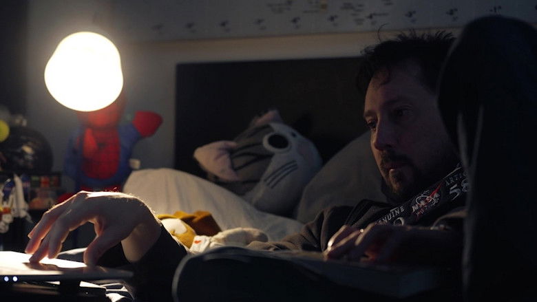 Backdrop image for movie Atypiques