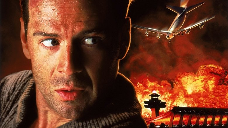 Backdrop image for movie Die Hard 2