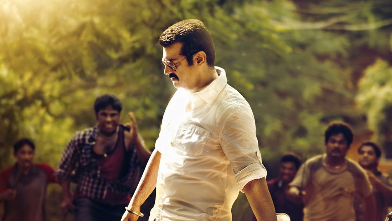 Backdrop image for movie Yennai Arindhaal