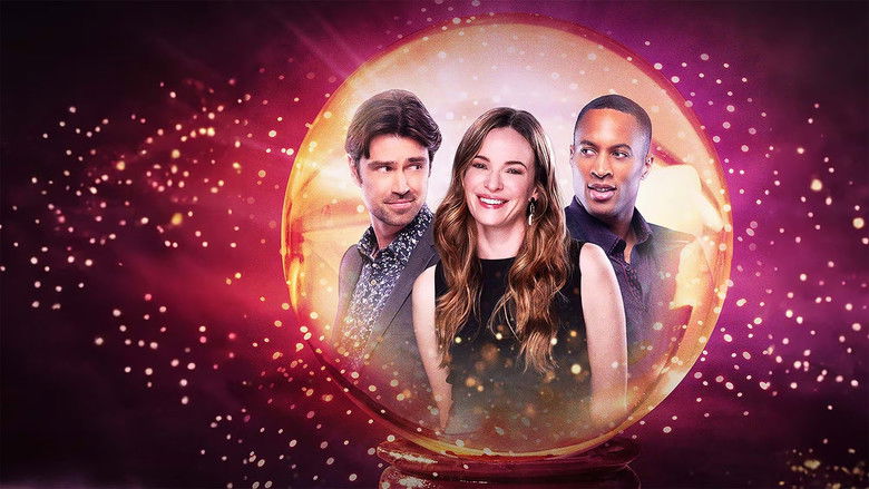 Backdrop image for movie Second Guessing Fate