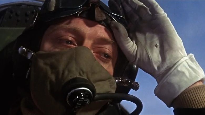 Backdrop image for movie Battle of Britain
