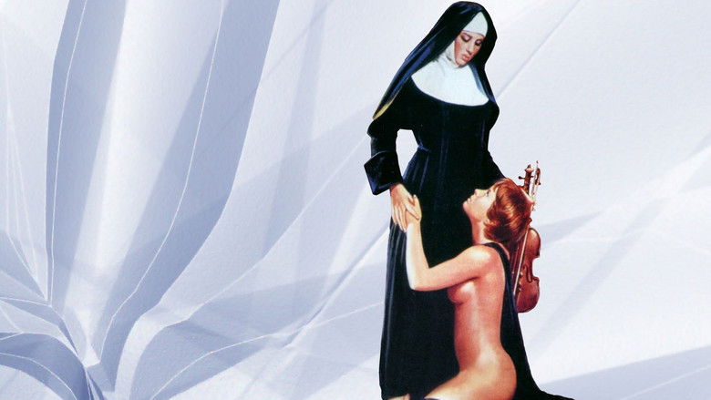 Backdrop image for movie Behind Convent Walls