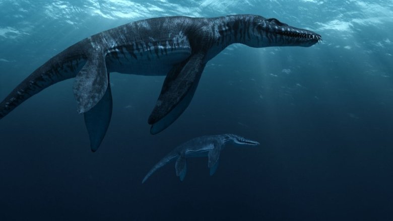 Backdrop image for movie Sea Rex 3D: Journey to a Prehistoric World