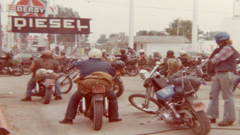 Backdrop image for movie Tom Fugle Fuck Off