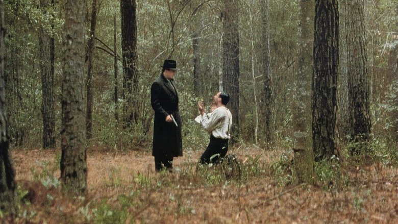 Backdrop image for movie Miller's Crossing