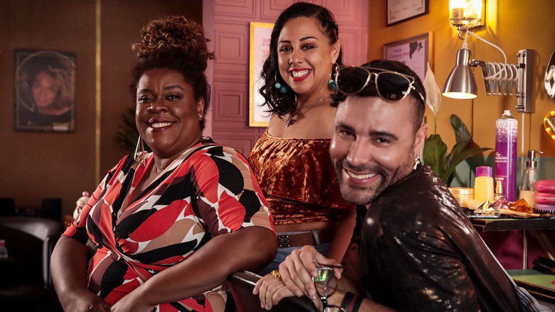 Backdrop image for movie A Sogra Perfeita