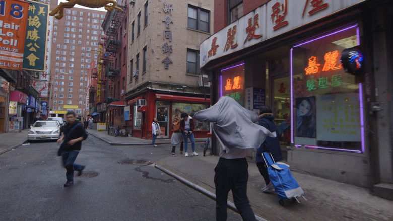 Backdrop image for movie Negative Two