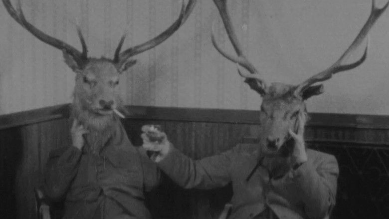 Backdrop image for movie Pitlochry Welcomes You