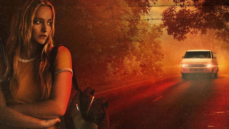 Backdrop image for movie The Man in the White Van