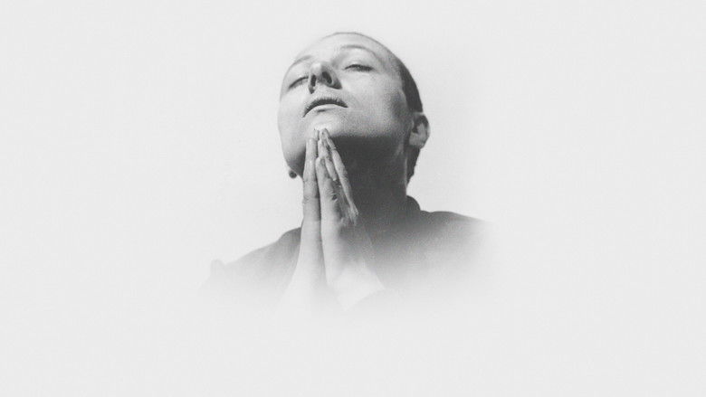 Backdrop image for movie The Passion of Joan of Arc