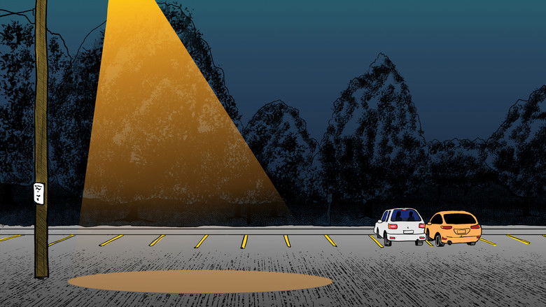 Backdrop image for movie In The Now