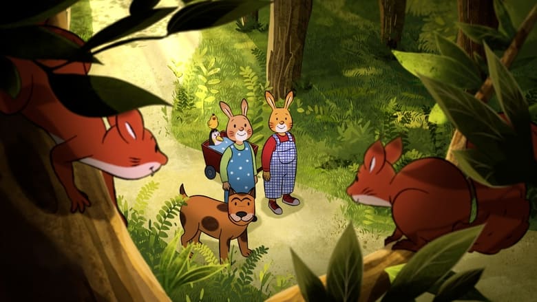 Backdrop image for movie The Best Birthday Ever