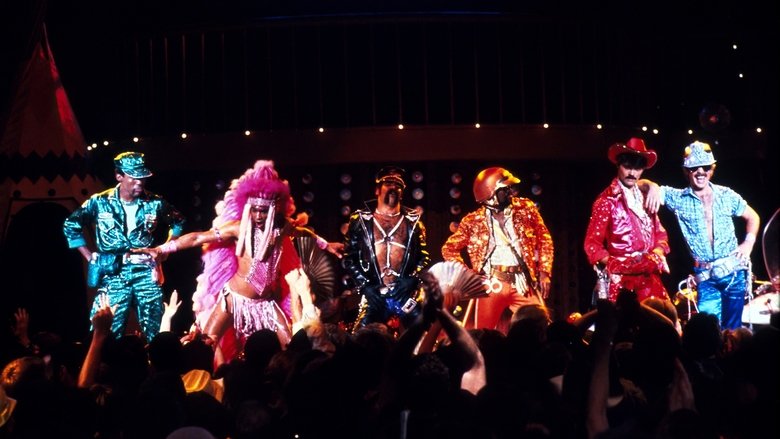 Backdrop image for movie Can't Stop the Music