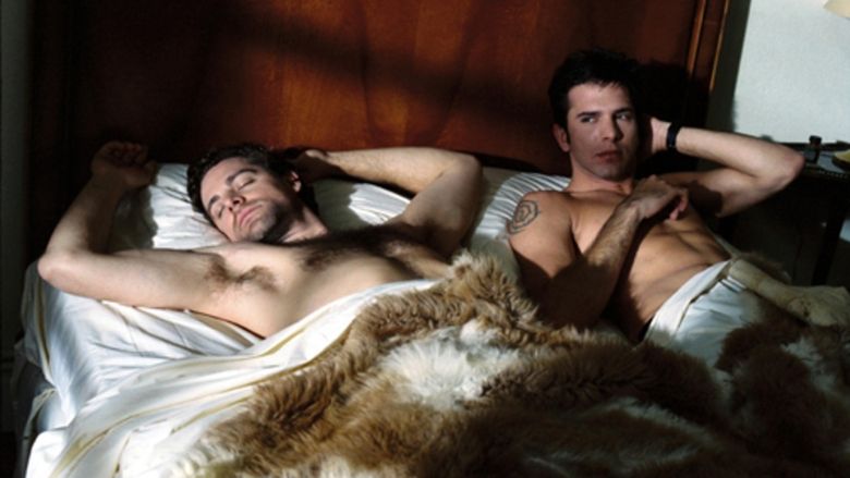 Backdrop image for movie Testosterone
