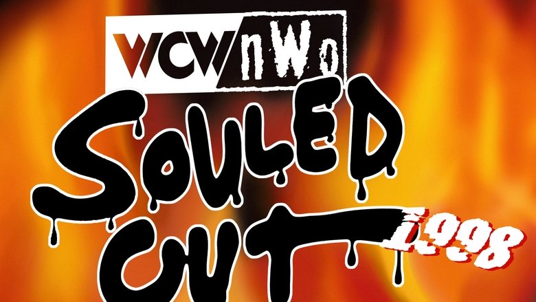Backdrop image for movie WCW Souled Out 1998