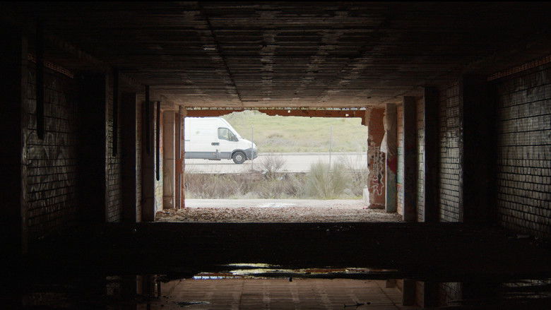 Backdrop image for movie CIUDAD FUTURO