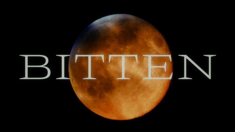 Backdrop image for movie Bitten