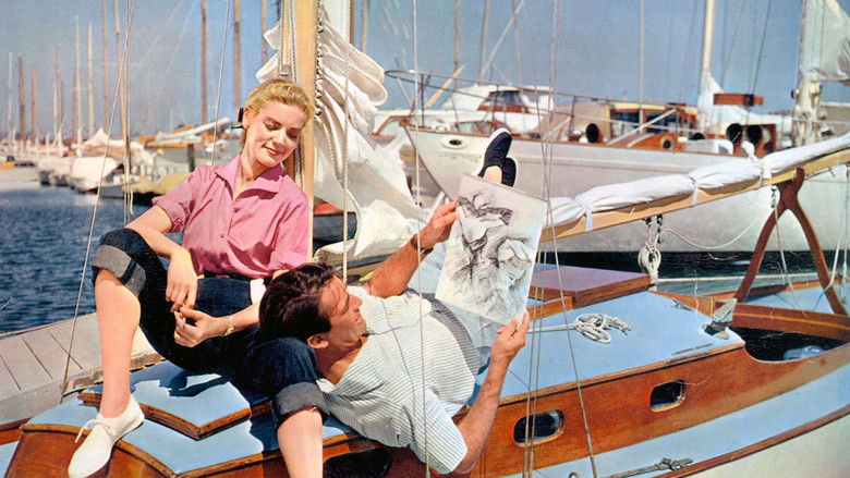 Backdrop image for movie Designing Woman