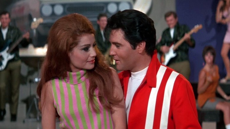 Backdrop image for movie Speedway