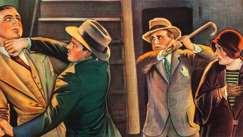 Backdrop image for movie The Fatal Warning