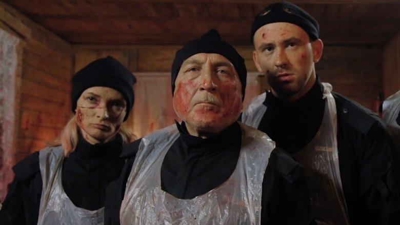 Backdrop image for movie Dead Lucky