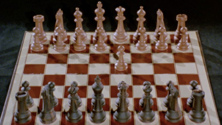 Backdrop image for movie The Great Chess Movie