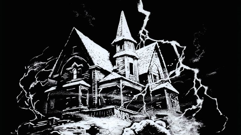 Backdrop image for movie The House by the Cemetery