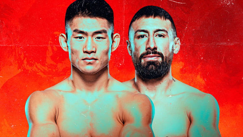 Backdrop image for movie UFC Fight Night 233: Song vs. Gutierrez