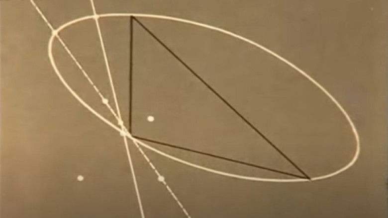 Backdrop image for movie Four-Point Conics