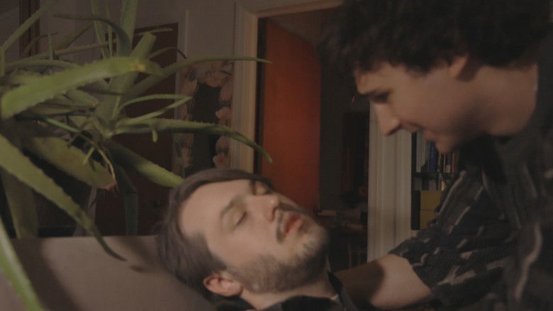 Backdrop image for movie Dish Please