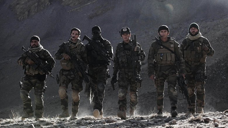 Backdrop image for movie Special Forces
