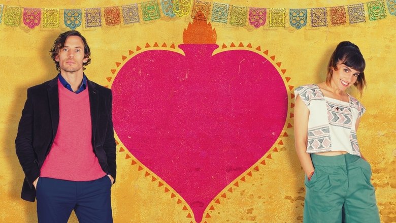 Backdrop image for movie Book of Love
