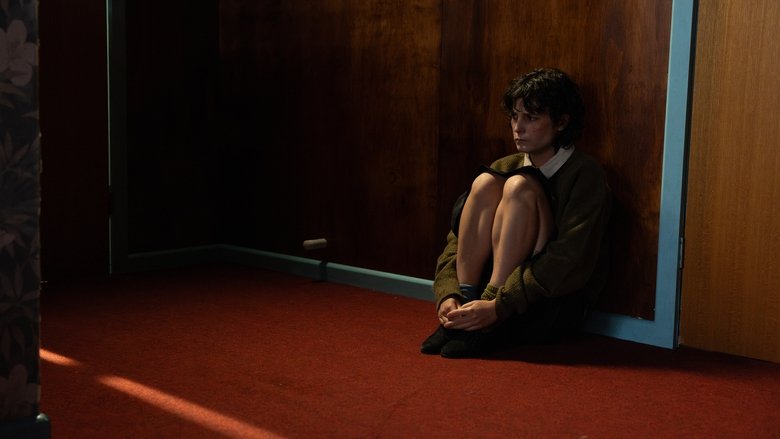 Backdrop image for movie No Longer Human