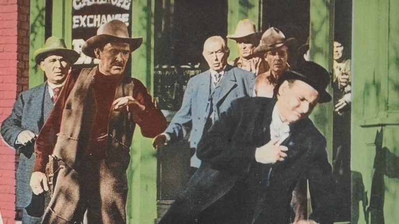 Backdrop image for movie Gunman's Code